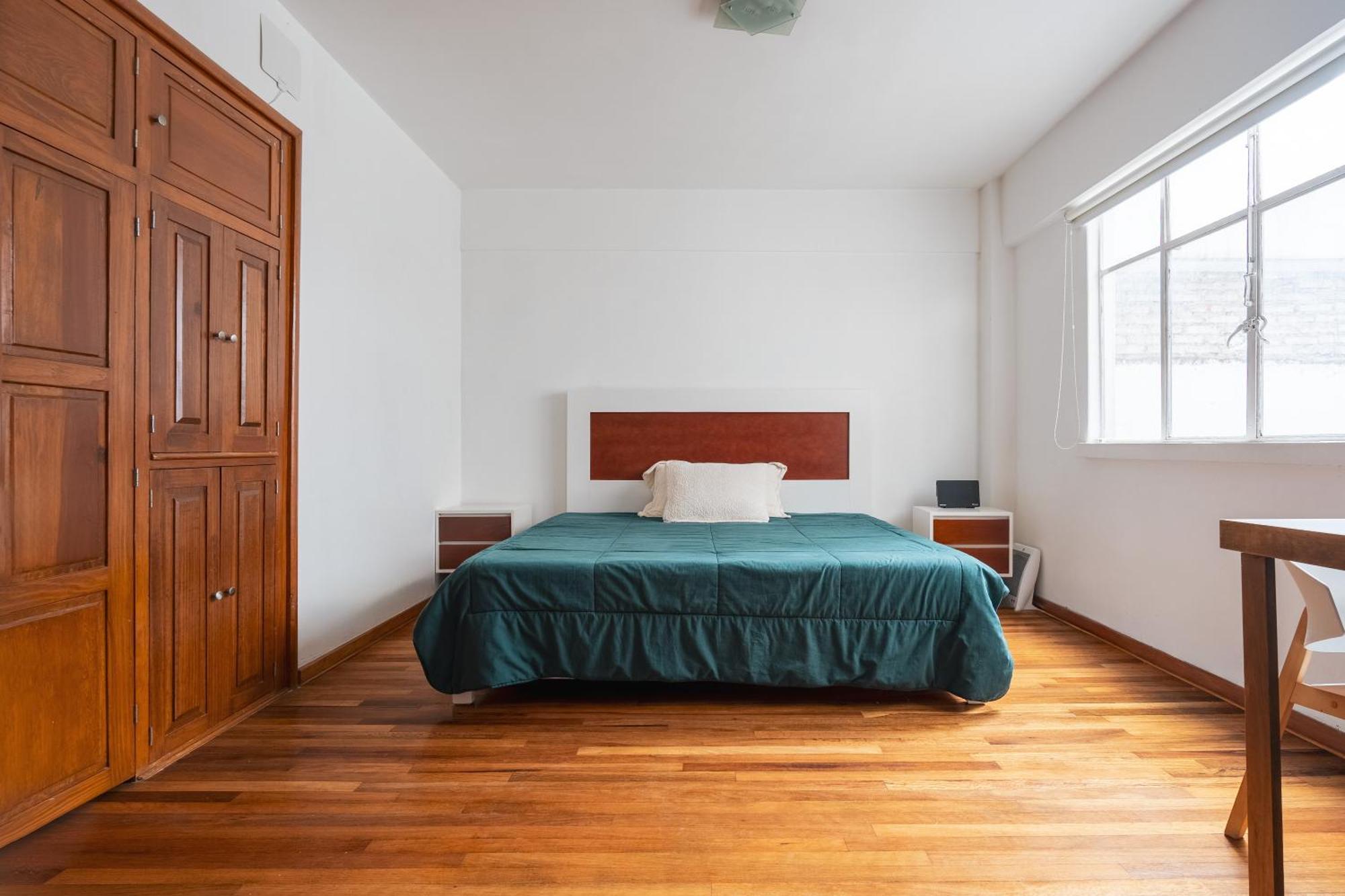 Nice Private Studio. Polanco Area :) Мехико Экстерьер фото