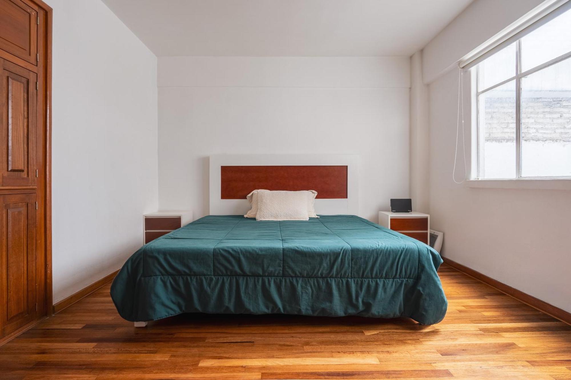 Nice Private Studio. Polanco Area :) Мехико Экстерьер фото