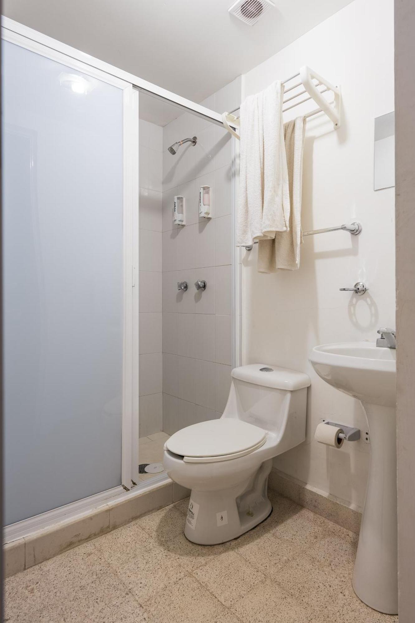 Nice Private Studio. Polanco Area :) Мехико Экстерьер фото