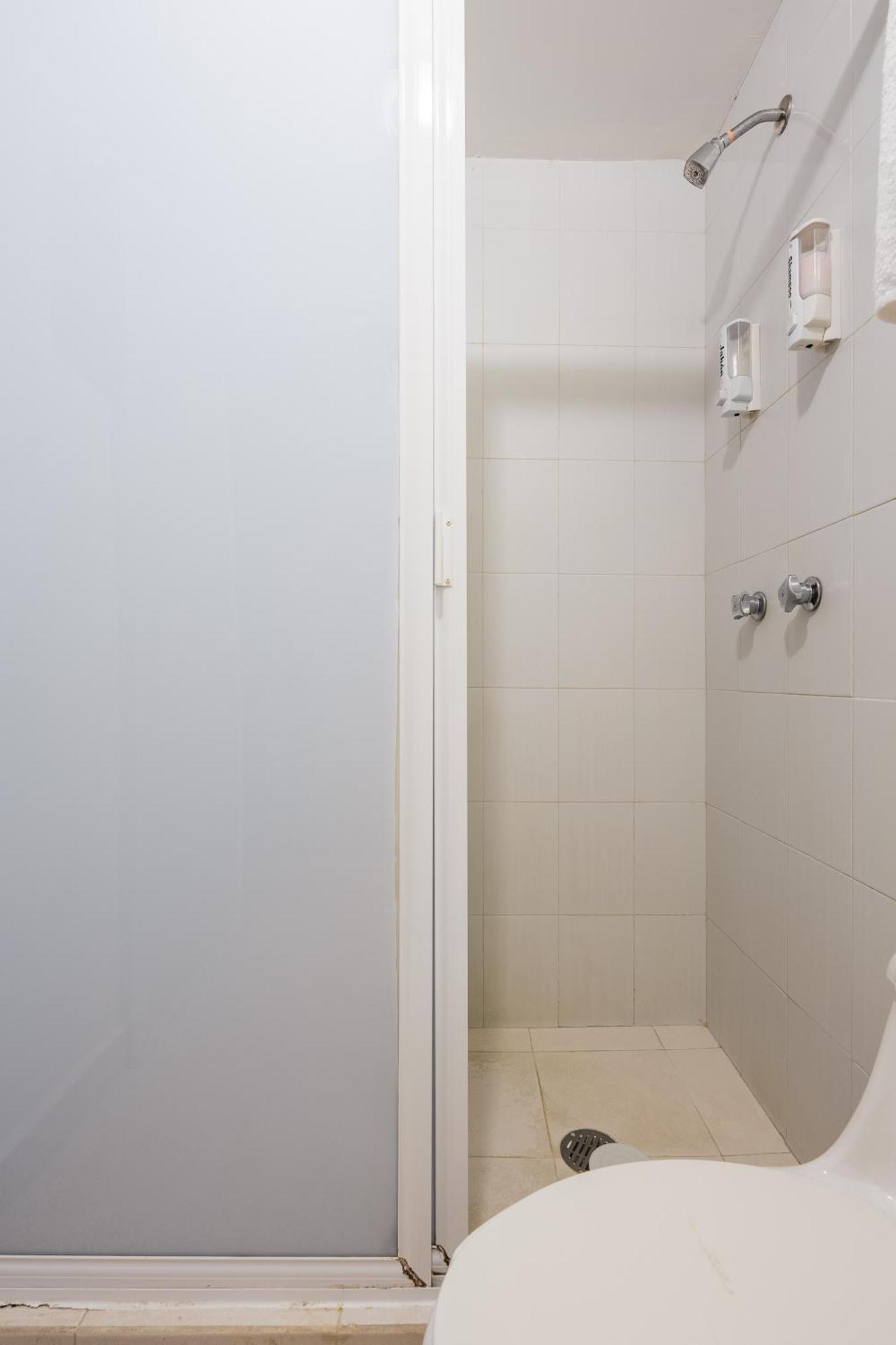 Nice Private Studio. Polanco Area :) Мехико Экстерьер фото
